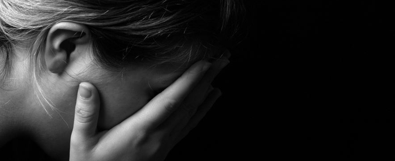 Massage for Grief