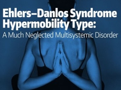 Hypermobility Ehlers Danlos Syndrome