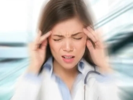 Hemiplegic Migraines