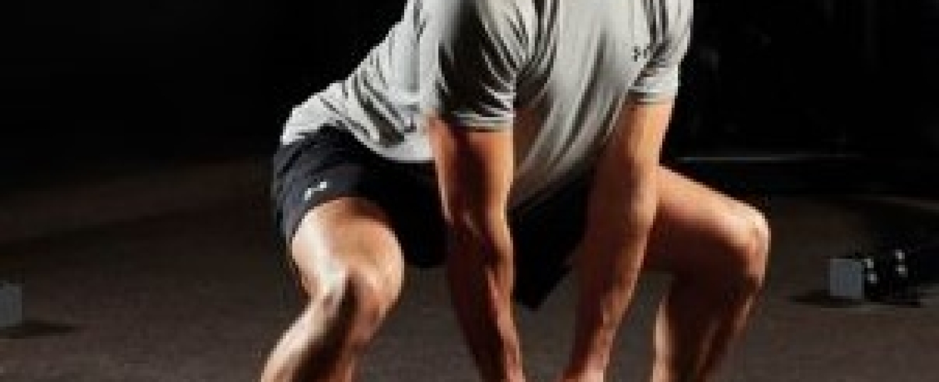 Kettlebells