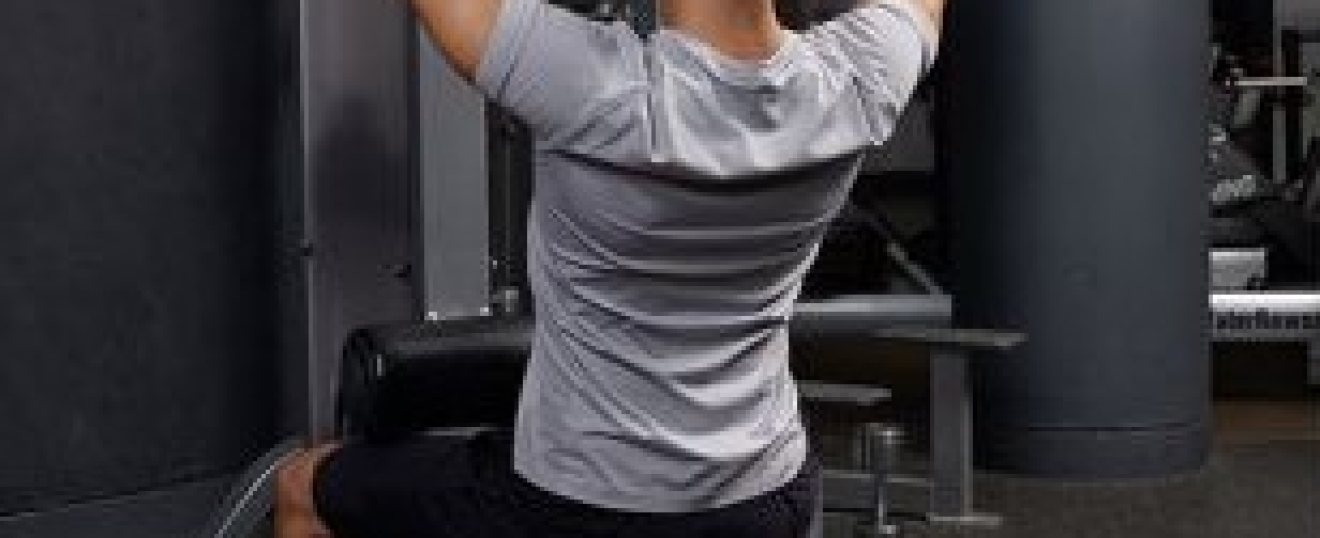 Lat Pulldown