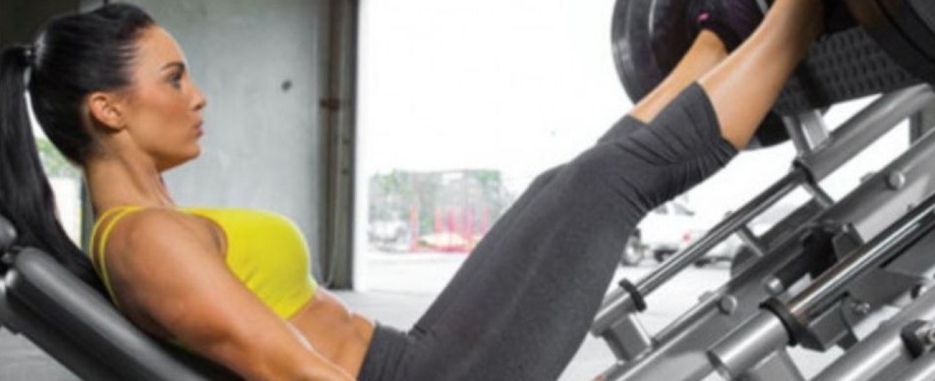 Leg Press