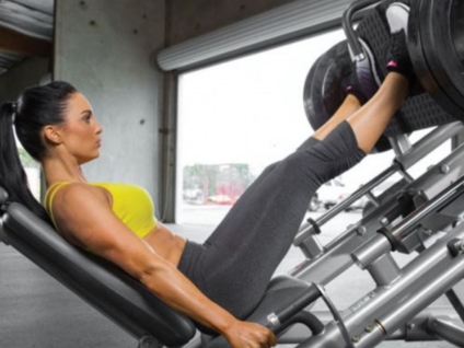 Leg Press