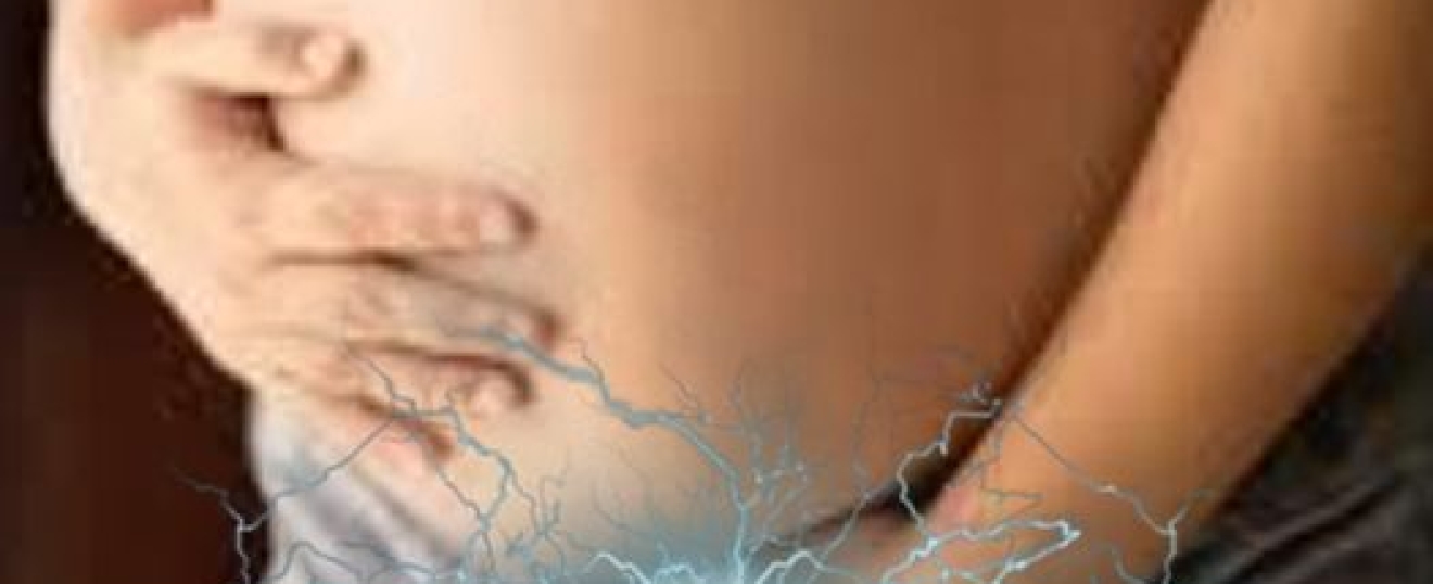 Lightning Crotch