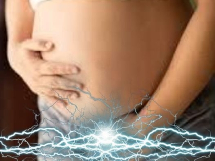 Lightning Crotch