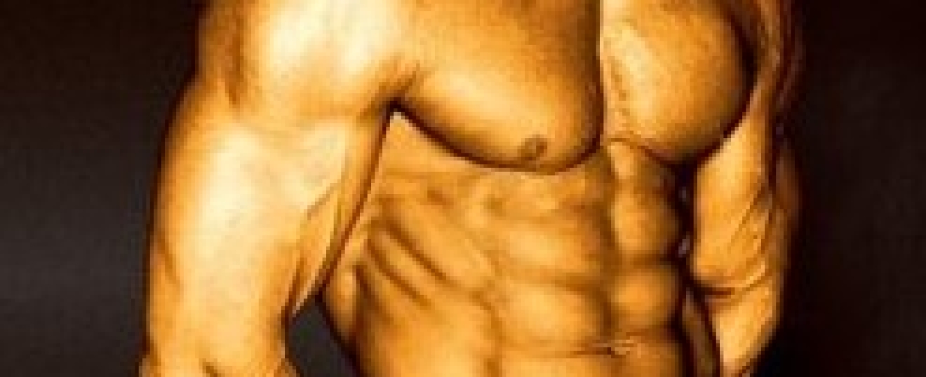 Massage for Men's Health