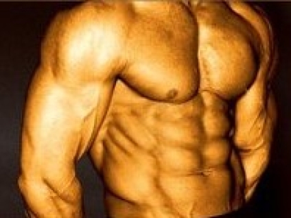 Massage for Men's Health