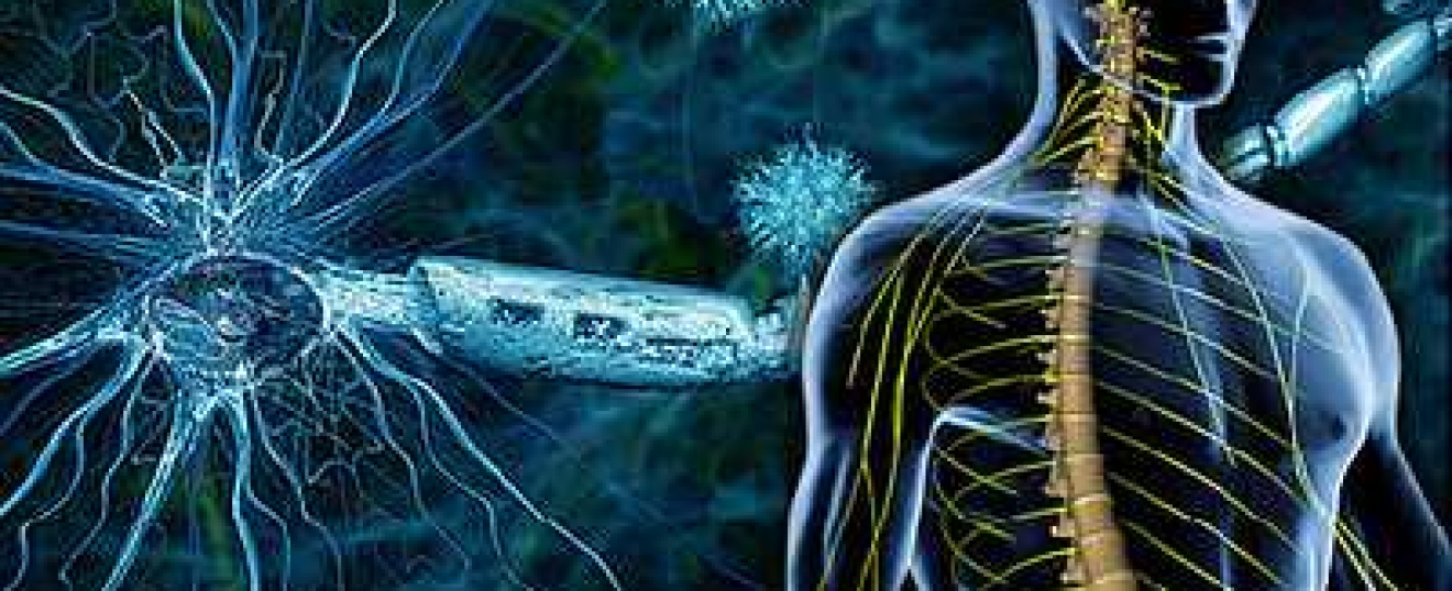 Massage for Multiple Sclerosis