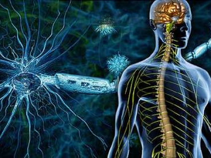 Massage for Multiple Sclerosis