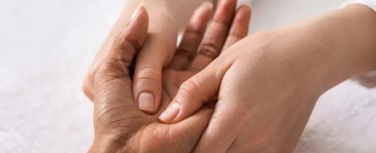 What I Need to Know About Oncology Massage
