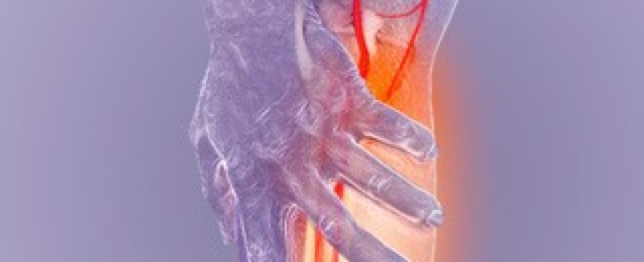Massage for Peripheral Artery Disease