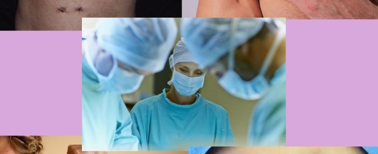 Post-operative Massage