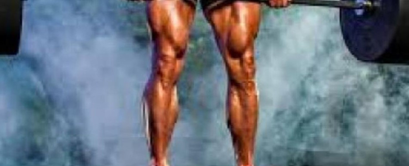 Romanian Deadlift