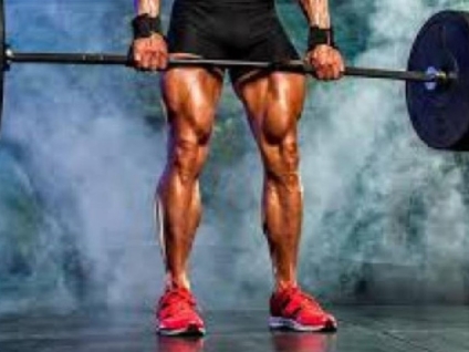 Romanian Deadlift