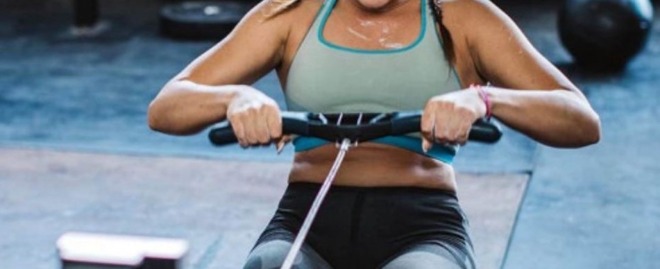 Rowing Machine