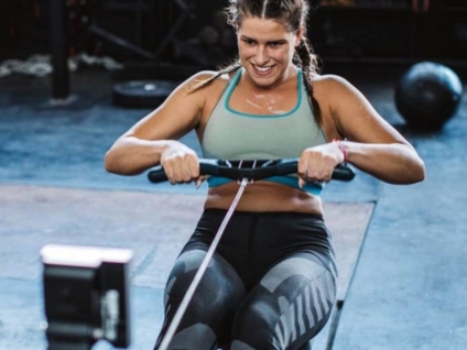 Rowing Machine