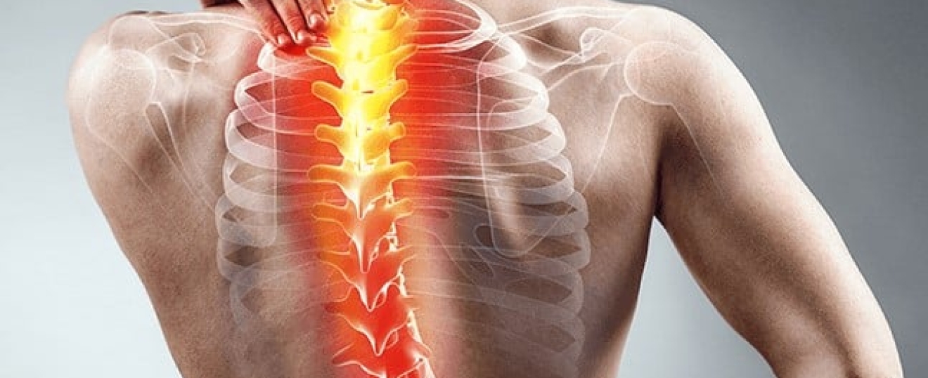 Massage for Scoliosis