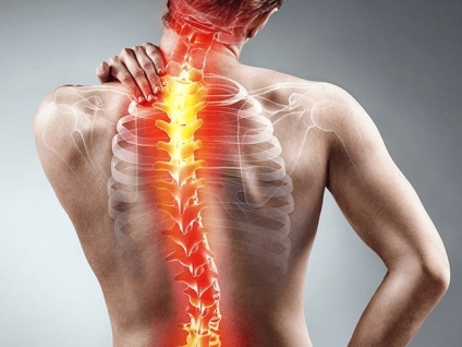 Massage for Scoliosis