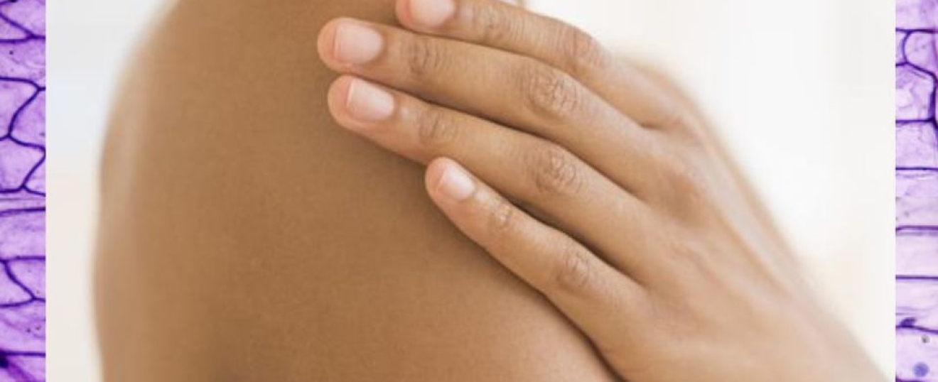 Massage for the Skin