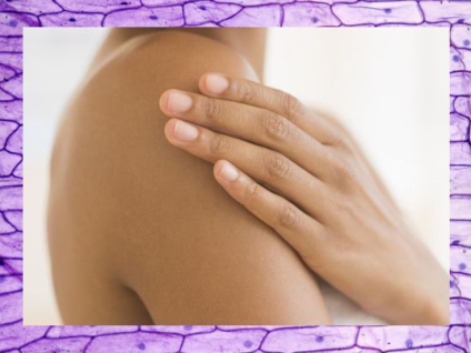 Massage for the Skin