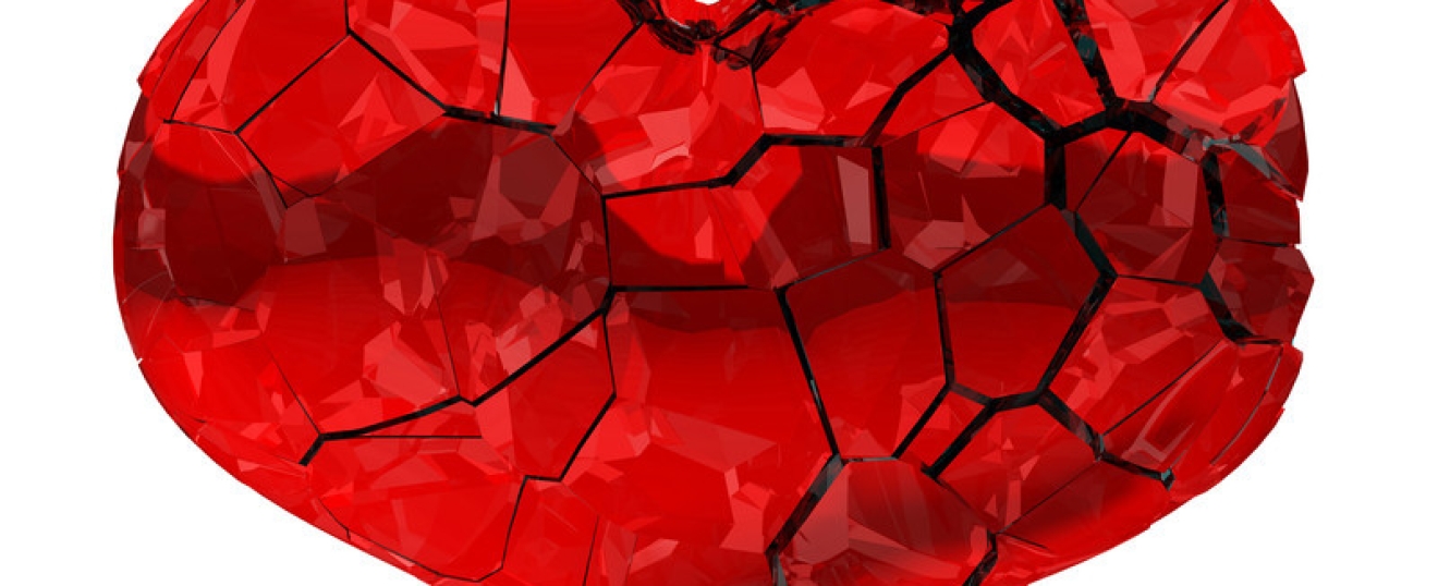 Stress Cardiomyopathy