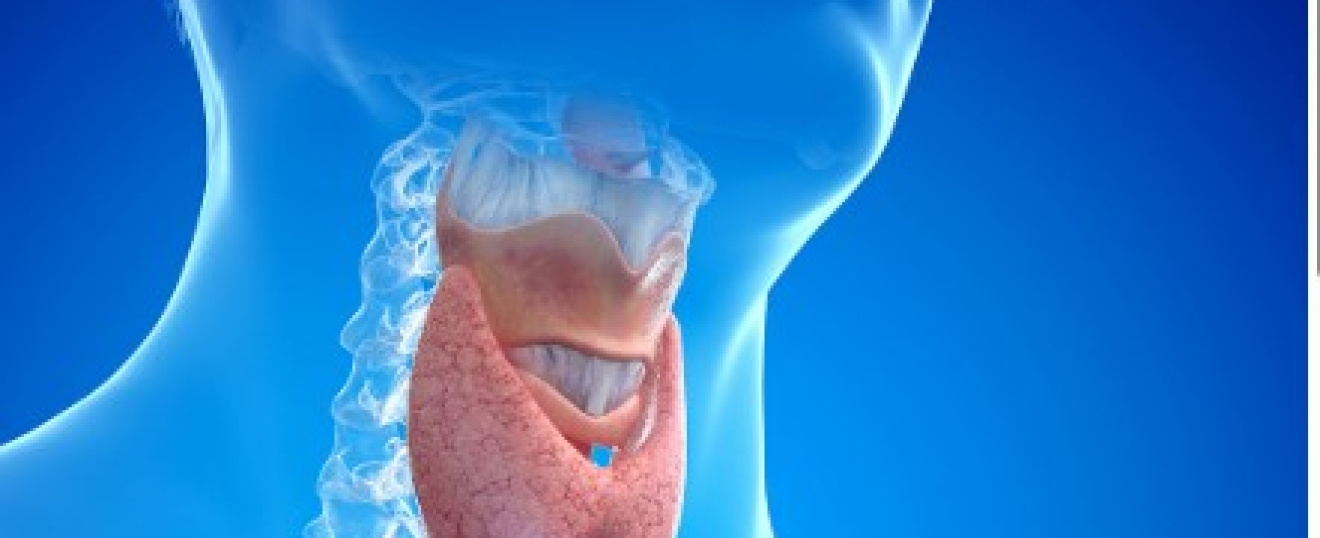 Massage for Thyroid Problems
