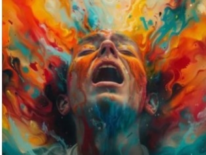 Emotional Release and the Hips in Trauma Clients