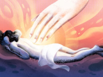 Massage for PTSD and Domestic Abuse