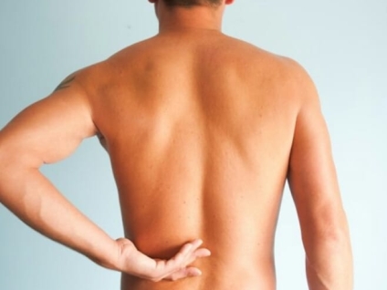 Why Your Back Isn't Always the Cause of Your Back Pain
