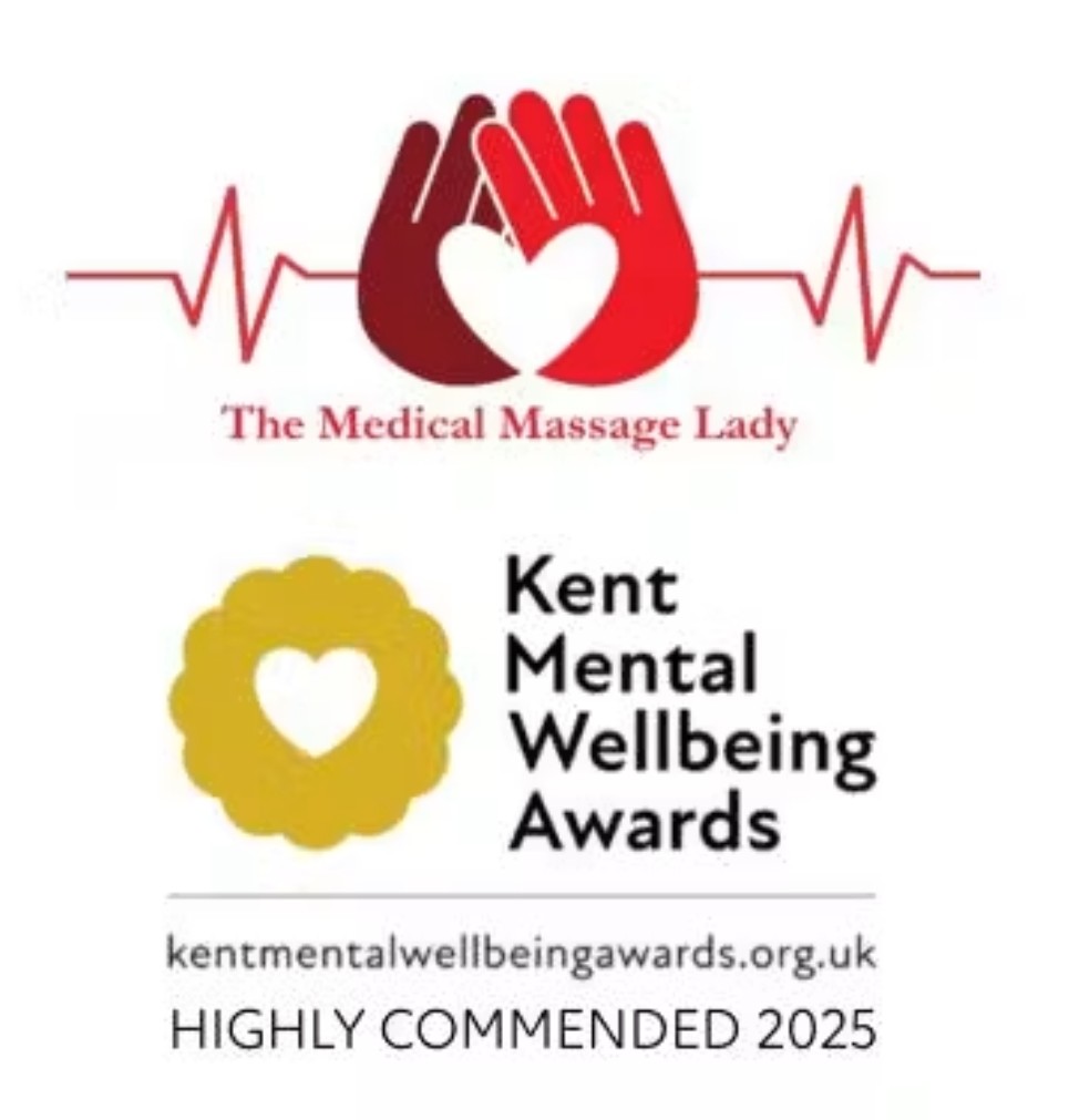 Kent Mental Wellbeing Awards 2025 - Highly Commended