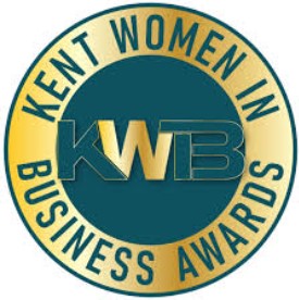 Health, Wellbeing and Beauty Award (Nominated) - Kent Women in Business Awards  
