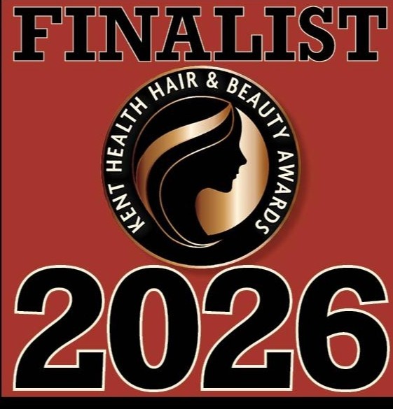 Health and Wellbeing Business of the Year - Kent Health and Beauty Awards 2026 (Finalist)