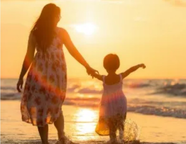 Reparenting yourself and becoming the nurturing parent you didn’t have (Substack July 2026)