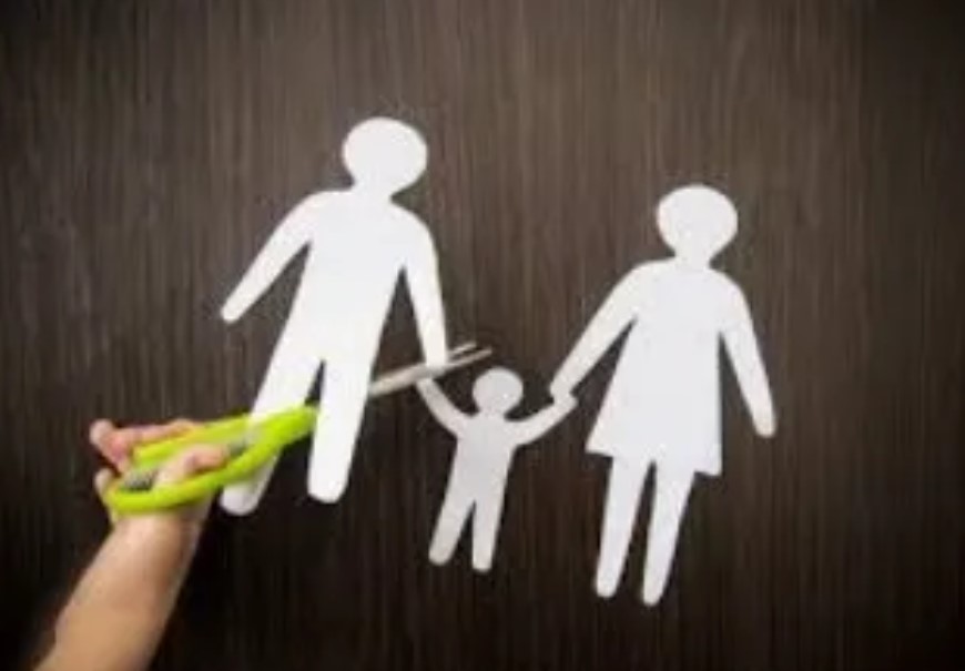 Choosing to Walk Away From Family (Substack May 2026)