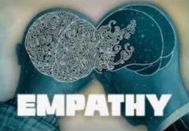 When Their Pain Becomes Yours:The Burden of Deep Empathy (Substack May 2026)