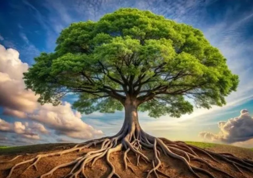 Where The Dark Roots Go (Substack July 2026)