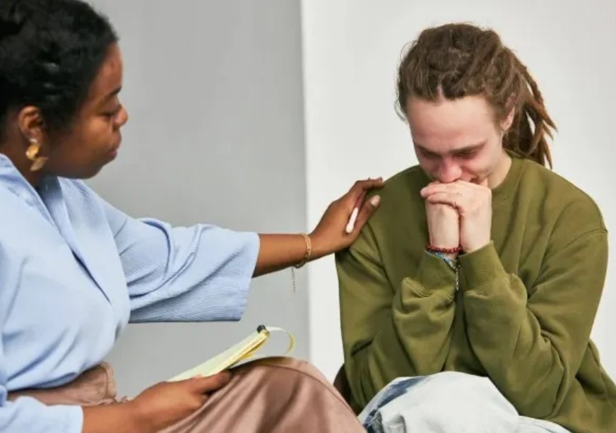 You Are Not Broken: A Depathologised Path Through Addiction Recovery (Substack July 2026)