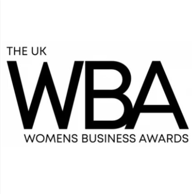 Inspirational Woman in Business Award (Finalist) - Women in Business Awards 2026