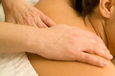 Swedish Massage
