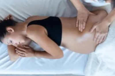 Pregnancy Massage