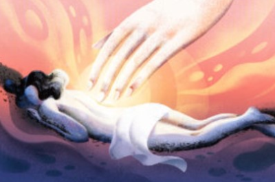 Trauma Massage
