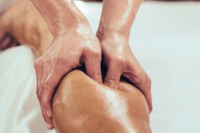 Deep Tissue Massage