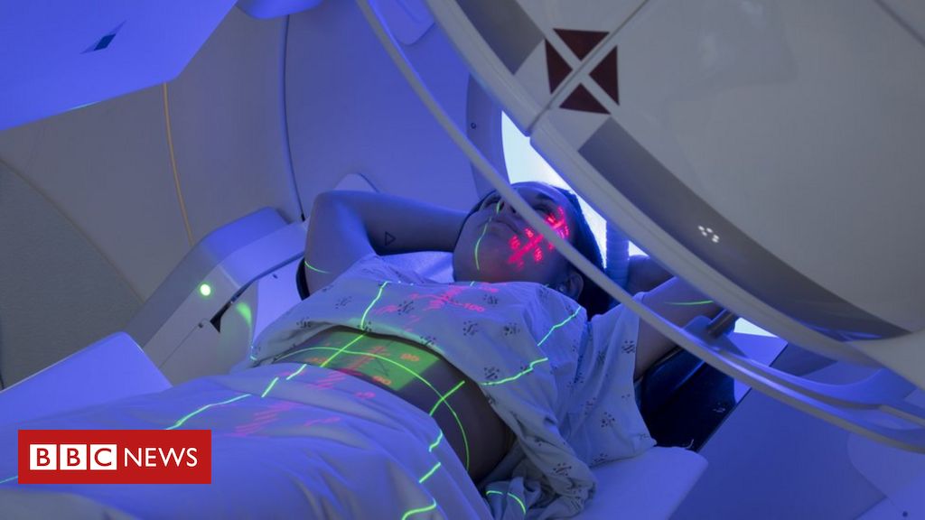 radiotherapy