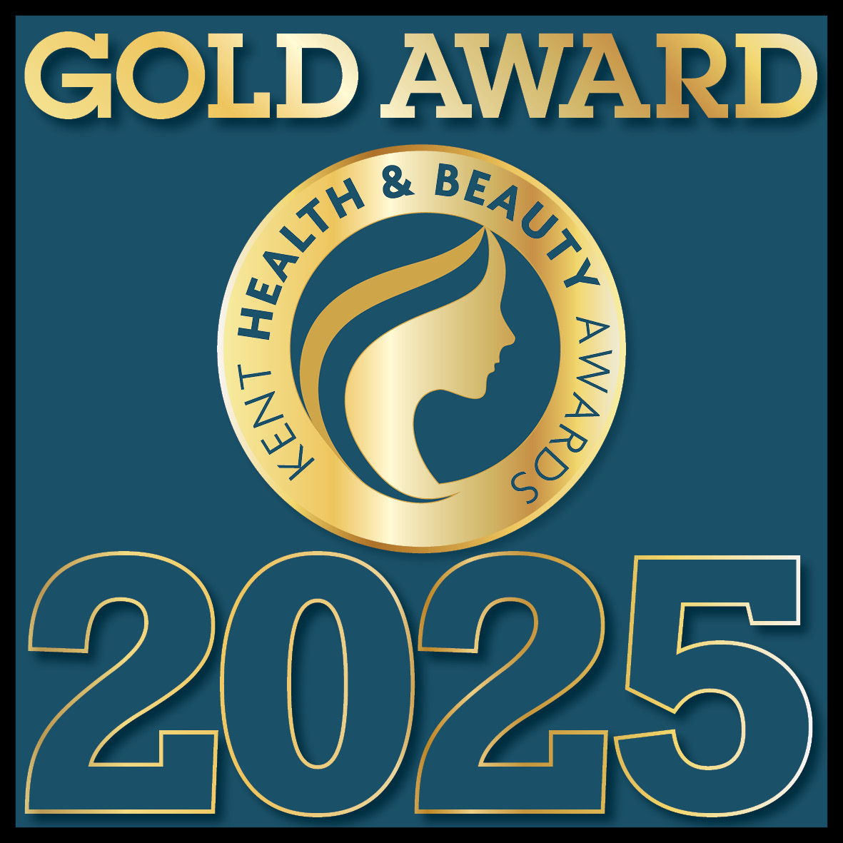 Contribution to the Community (Winner) - Kent HABAs 2025