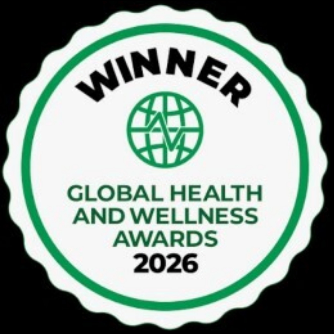 Global Health & Wellness Award 2026 - GPMG Awards 