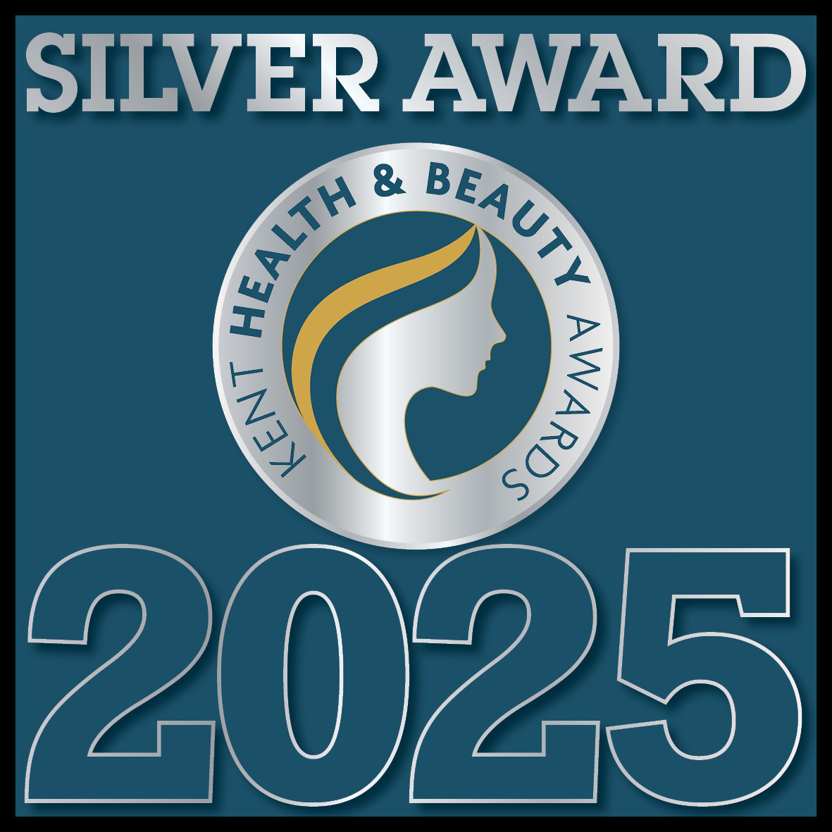 Complementary Health Practitioner (Runner up) - Kent HABAs 2025