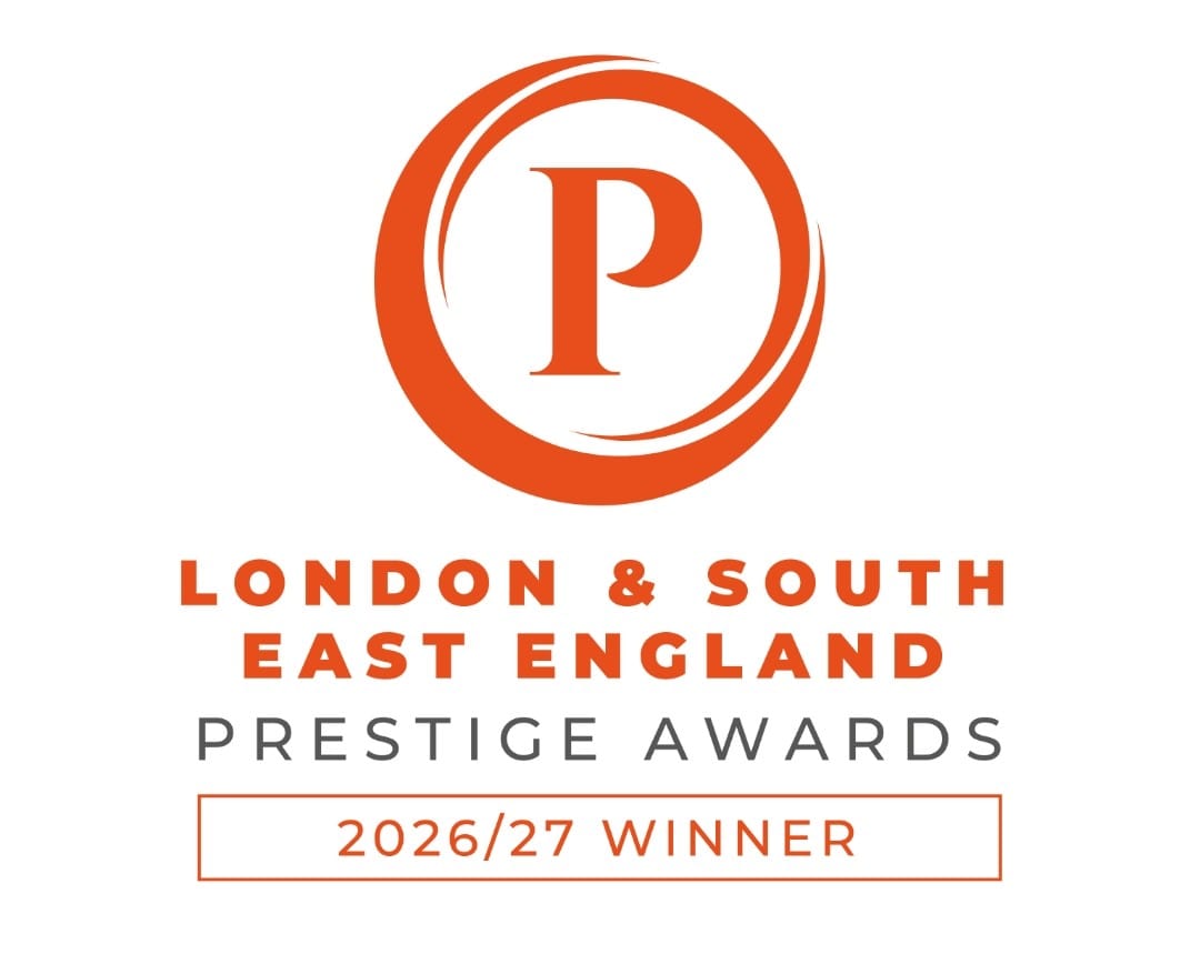 Holistic Massage Therapist of the Year - Prestige Awards 2026/2027