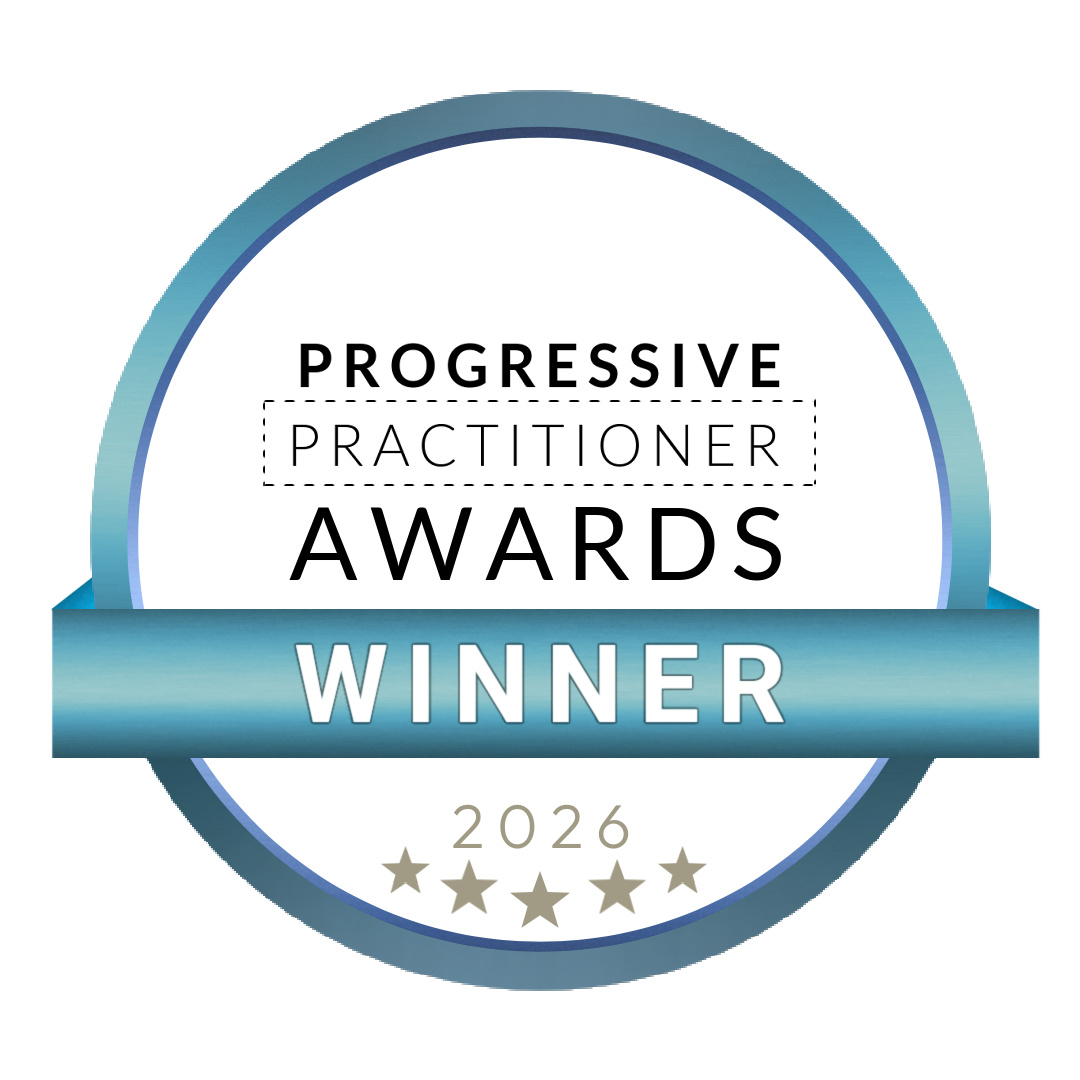 Progressive Practitioner Award (Global) 