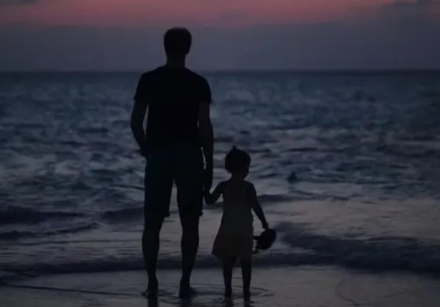  How an Absent Father Affects a Womans Self-worth (Substack May 2026)