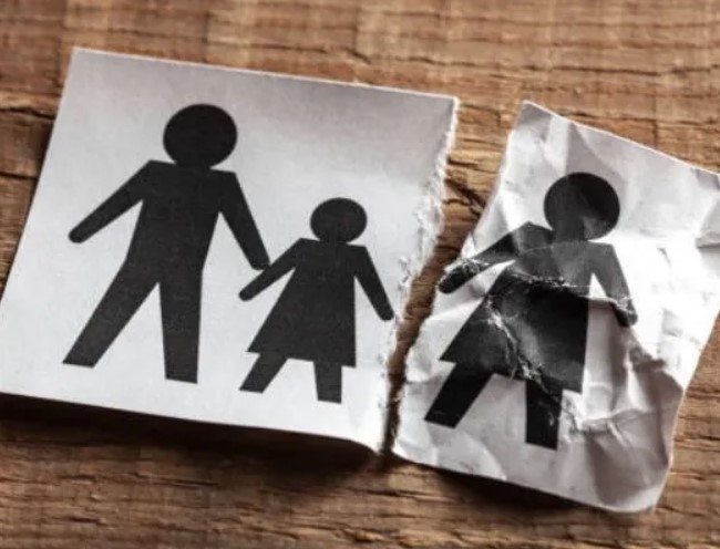 The Impact of Absent Mothers on Men’s Adult Relationships (Substack May 2026)